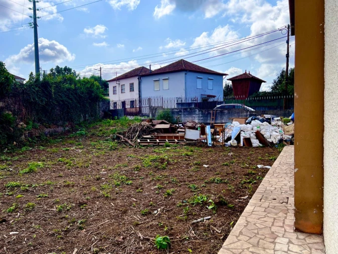 Moradia T3 para Venda em Santa Maria de Lamas Foto 33