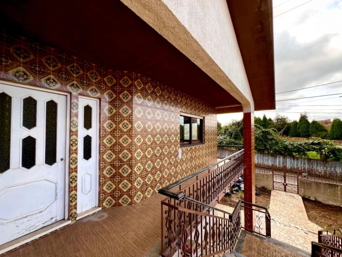 Moradia T3 para Venda em Santa Maria de Lamas Foto 27