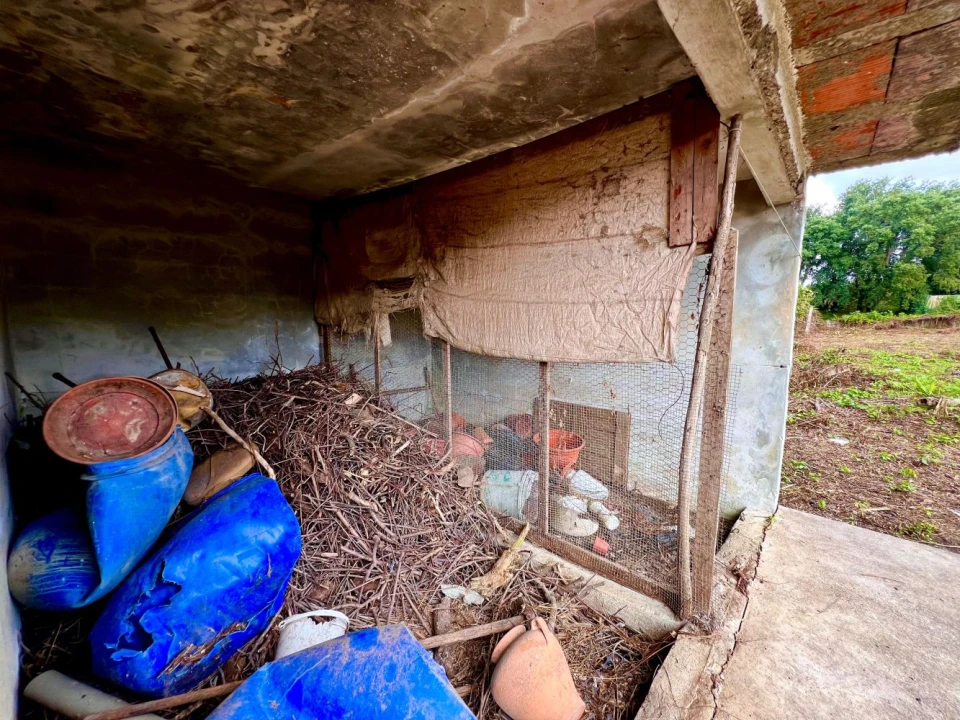 Moradia T3 para Venda em Santa Maria de Lamas Foto 34