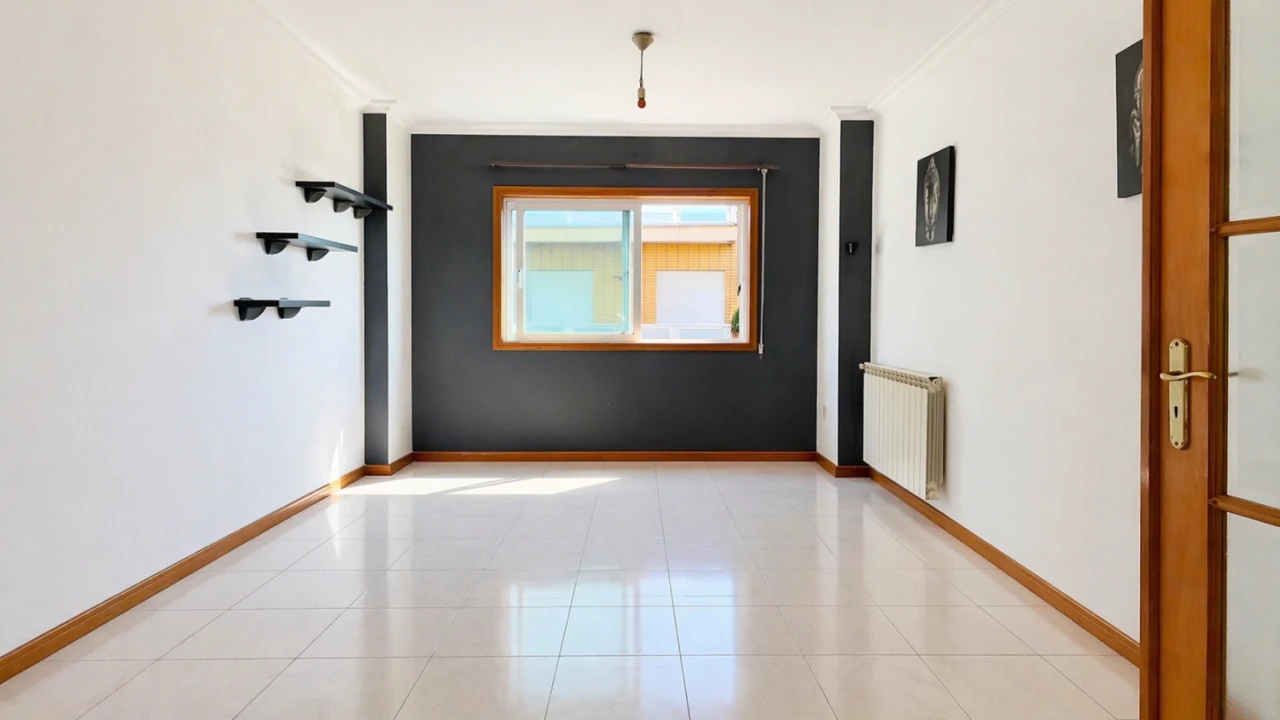 Apartamento T2 para Venda em Rio Tinto Foto 4