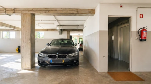 Apartamento T2 para Venda em Rio Tinto