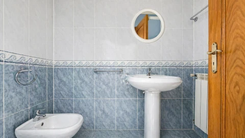 Apartamento T2 para Venda em Rio Tinto