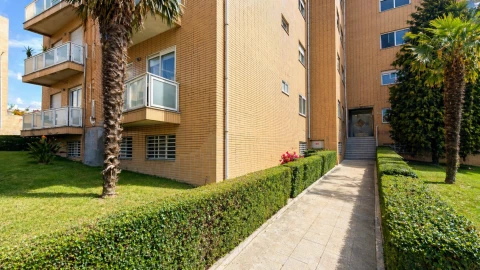 Apartamento T2 para Venda em Rio Tinto