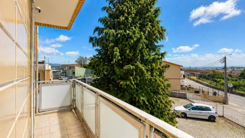 Apartamento T2 para Venda em Rio Tinto