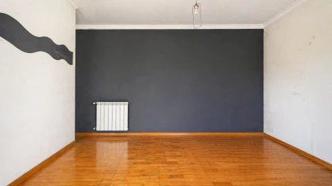 Apartamento T2 para Venda em Rio Tinto