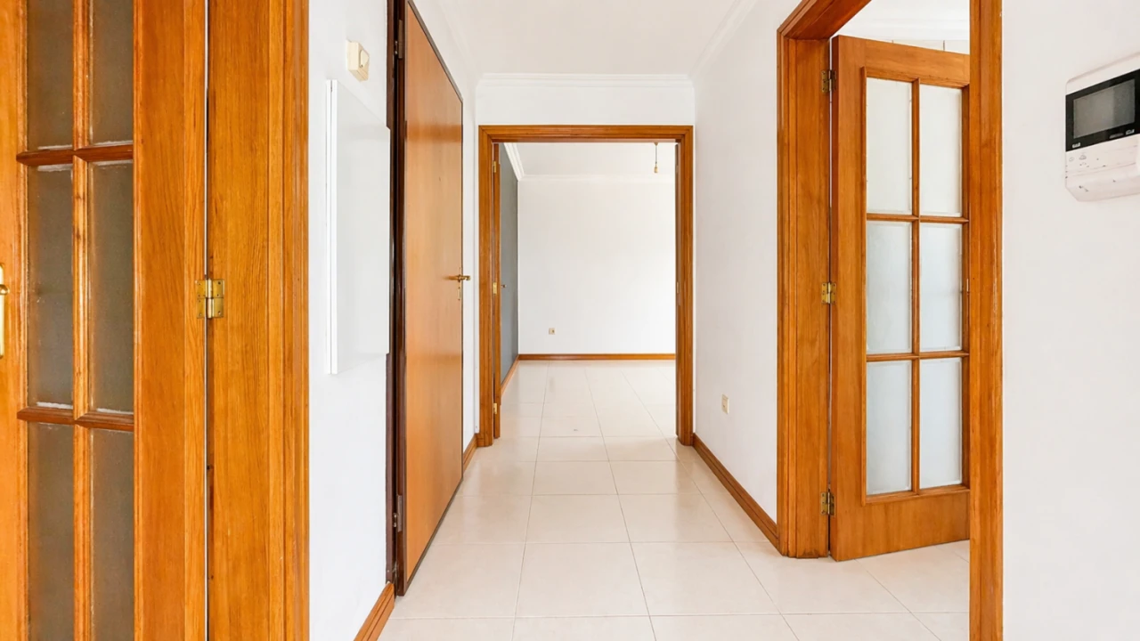 Apartamento T2 para Venda em Rio Tinto Foto 9