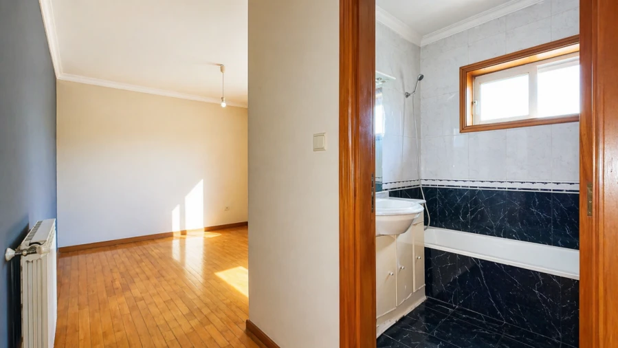 Apartamento T2 para Venda em Rio Tinto Foto 19