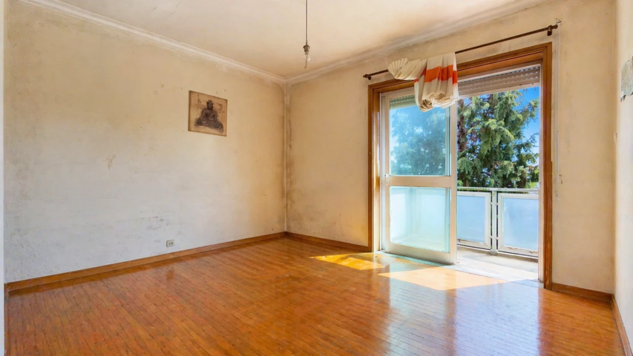 Apartamento T2 para Venda em Rio Tinto Foto 20