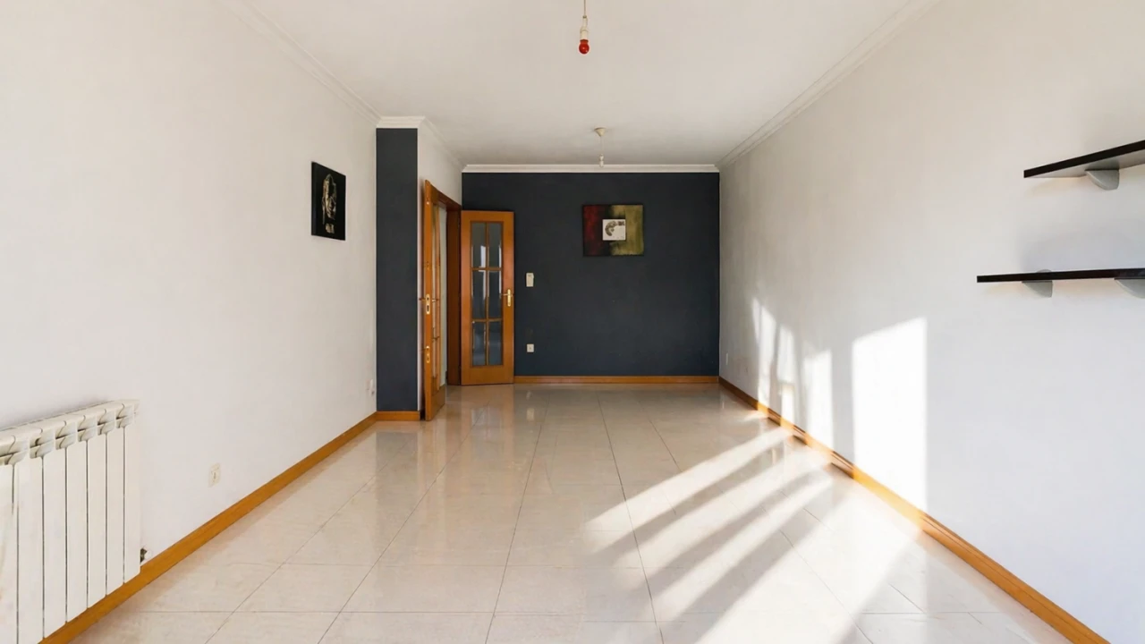 Apartamento T2 para Venda em Rio Tinto Foto 6