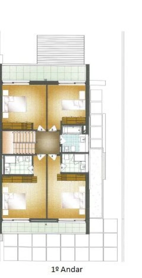 Terreno para Venda em Coronado (São Romão e São Mamede)