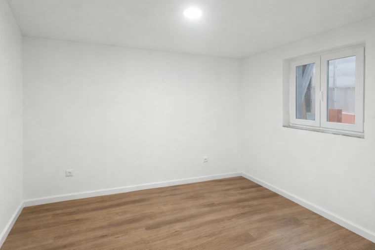 Moradia T4 para Venda em Ermesinde Foto 5