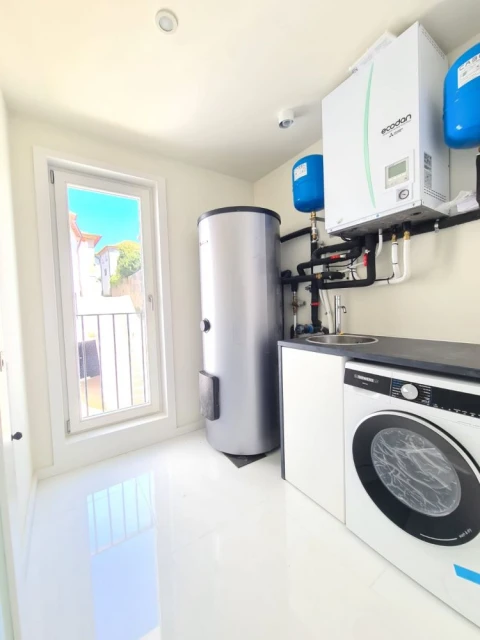 Apartamento T4 para Venda em São Mamede de Infesta e Senhora da Hora