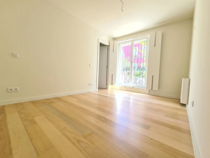 Apartamento T4 para Venda em São Mamede de Infesta e Senhora da Hora Foto 6