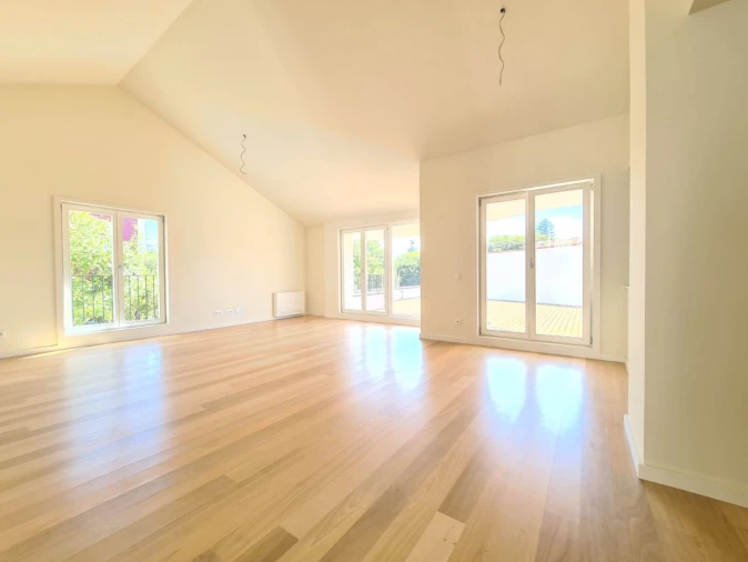 Apartamento T4 para Venda em São Mamede de Infesta e Senhora da Hora Foto 11