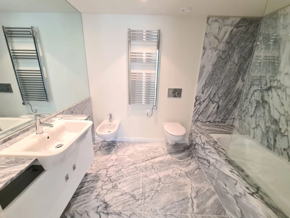 Apartamento T4 para Venda em São Mamede de Infesta e Senhora da Hora Foto 9