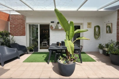 Apartamento T2 para Venda em Vilar de Andorinho