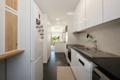 Apartamento T2 para Venda em Vilar de Andorinho