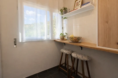 Apartamento T2 para Venda em Vilar de Andorinho