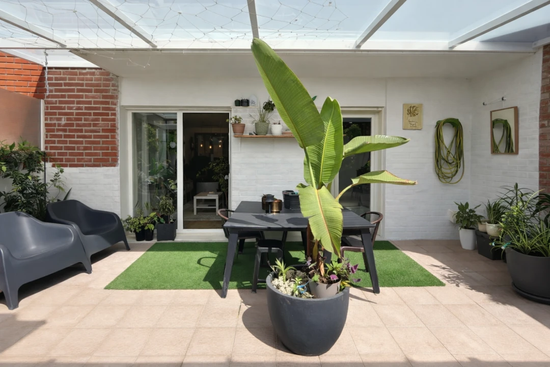 Apartamento T2 para Venda em Vilar de Andorinho Foto 19