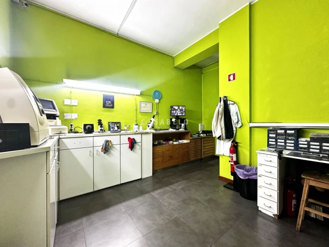 Loja para Venda em Bonfim Foto 11