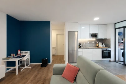 Apartamento T2 para Venda em Ermesinde