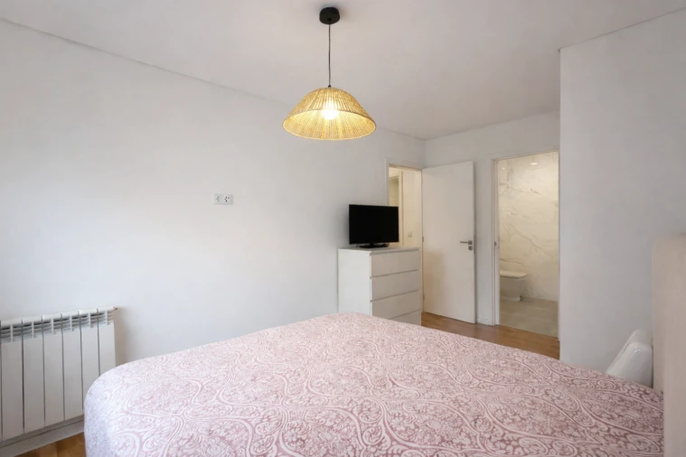 Apartamento T2 para Venda em Ermesinde Foto 27