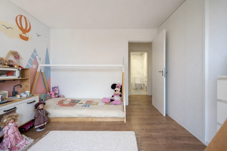 Apartamento T2 para Venda em Ermesinde Foto 20