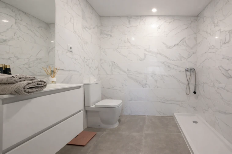 Apartamento T2 para Venda em Ermesinde Foto 28