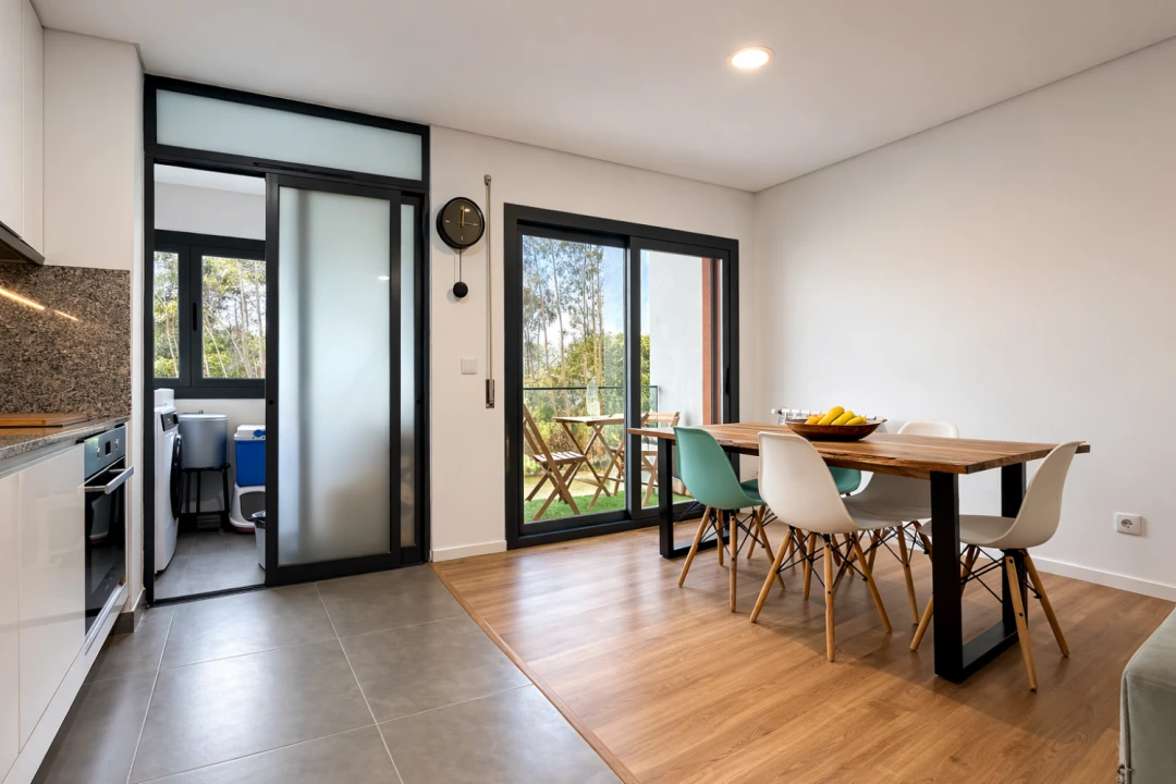 Apartamento T2 para Venda em Ermesinde Foto 9