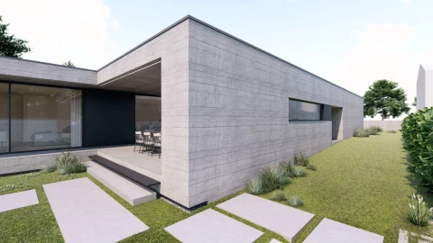 Moradia T3 para Venda em Gulpilhares e Valadares