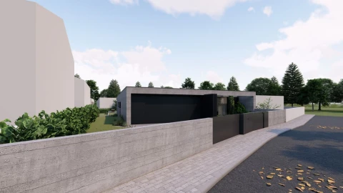 Moradia T3 para Venda em Gulpilhares e Valadares