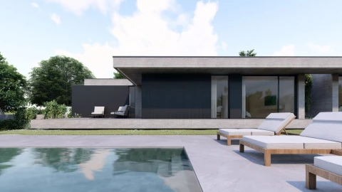 Moradia T3 para Venda em Gulpilhares e Valadares