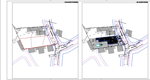 Moradia T3 para Venda em Gulpilhares e Valadares