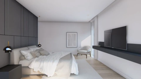 Moradia T3 para Venda em Gulpilhares e Valadares