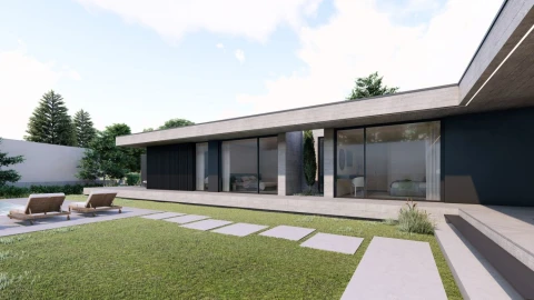 Moradia T3 para Venda em Gulpilhares e Valadares