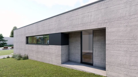 Moradia T3 para Venda em Gulpilhares e Valadares