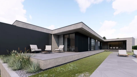 Moradia T3 para Venda em Gulpilhares e Valadares