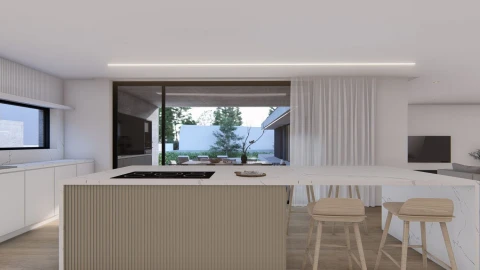 Moradia T3 para Venda em Gulpilhares e Valadares