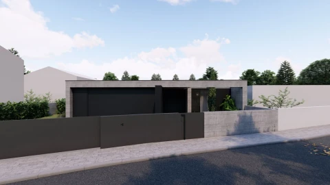 Moradia T3 para Venda em Gulpilhares e Valadares