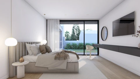 Moradia T3 para Venda em Gulpilhares e Valadares