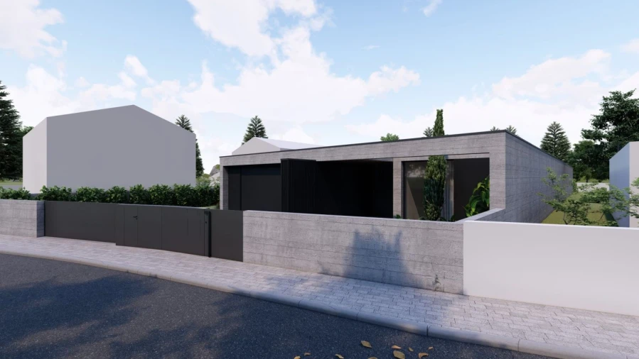 Moradia T3 para Venda em Gulpilhares e Valadares Foto 2