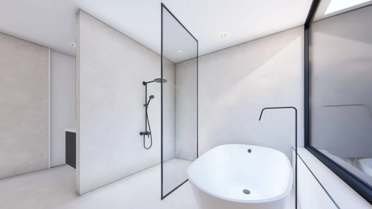 Moradia T3 para Venda em Gulpilhares e Valadares Foto 33