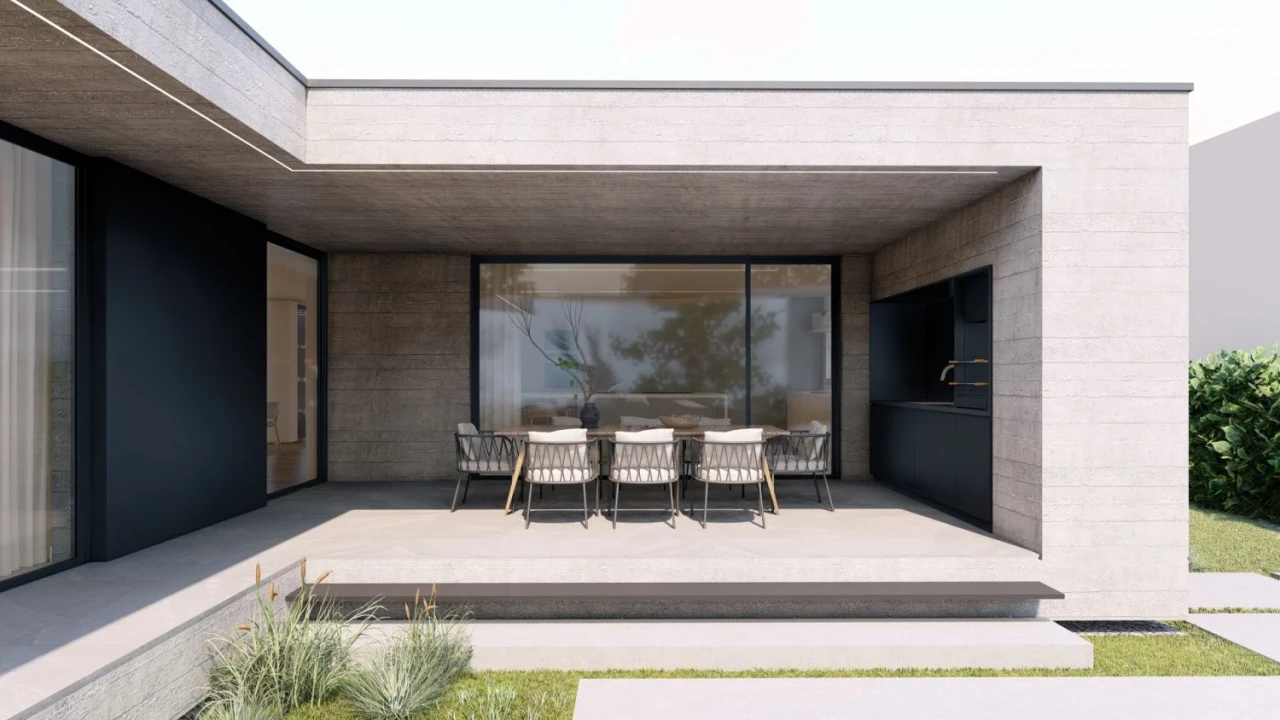 Moradia T3 para Venda em Gulpilhares e Valadares Foto 11