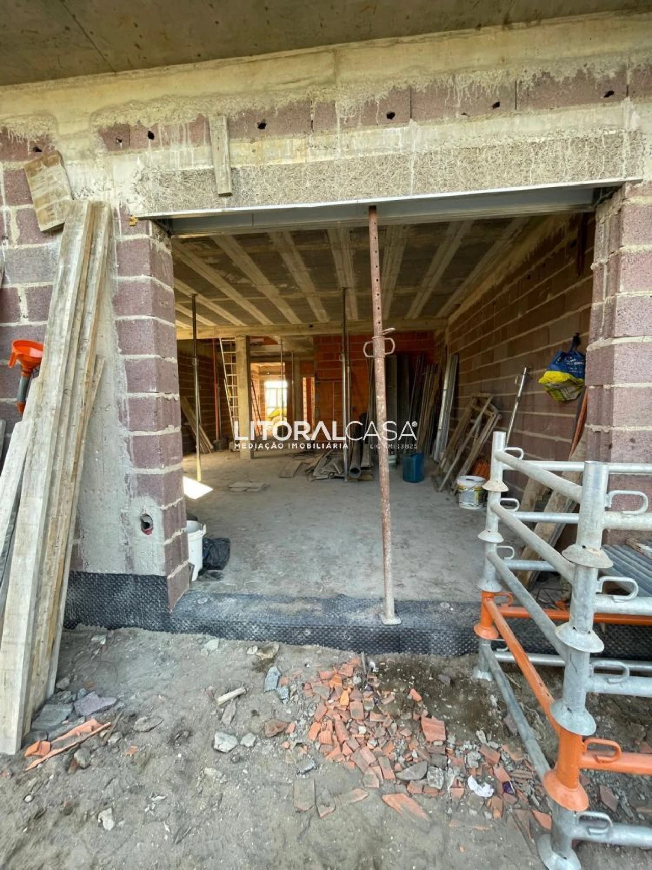 Moradia T4 para Venda em Gafanha da Nazaré Foto 23