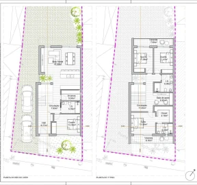 Moradia T4 para Venda em Gafanha da Nazaré