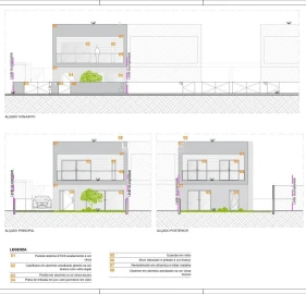 Moradia T4 para Venda em Gafanha da Nazaré