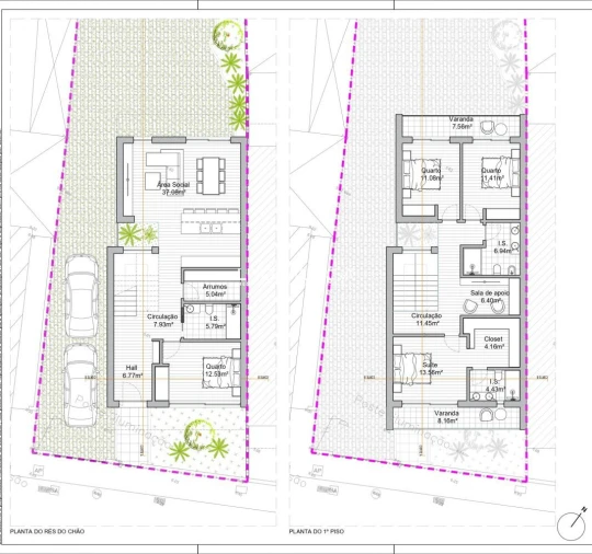 Moradia T4 para Venda em Gafanha da Nazaré Foto 5