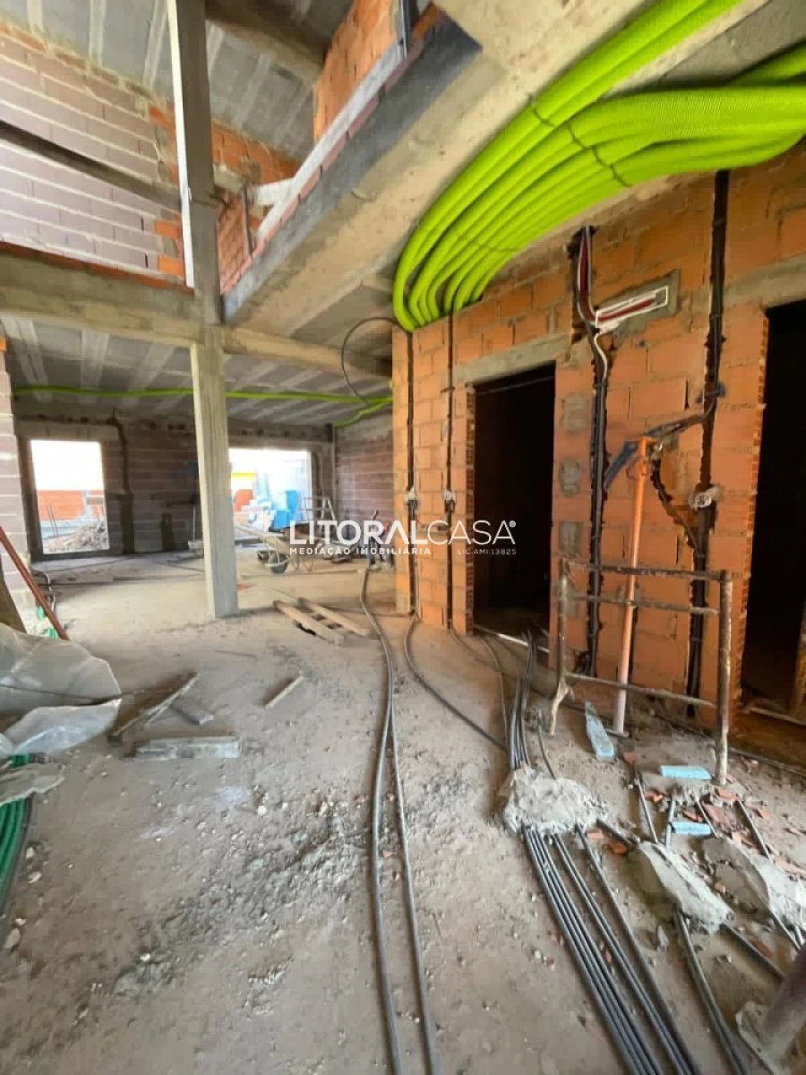 Moradia T4 para Venda em Gafanha da Nazaré Foto 9