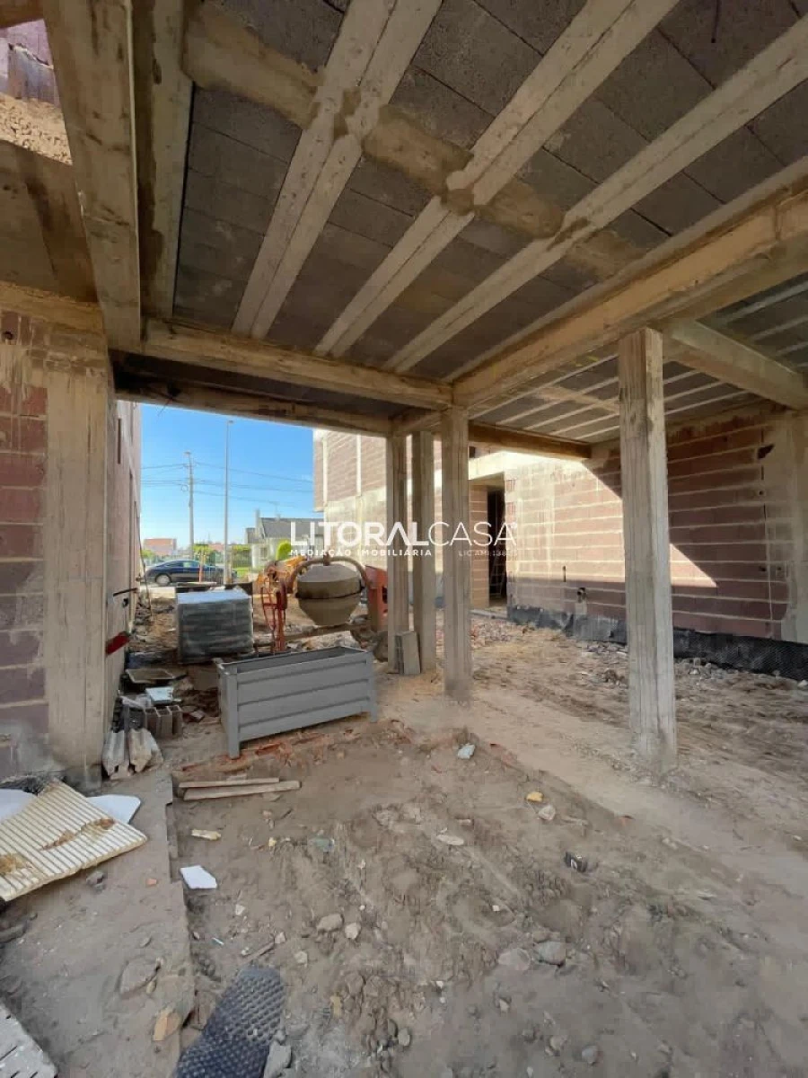 Moradia T4 para Venda em Gafanha da Nazaré Foto 12