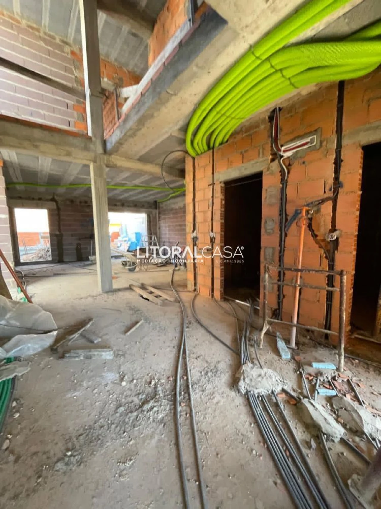 Moradia T4 para Venda em Gafanha da Nazaré Foto 9